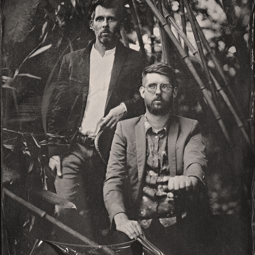 Hugh Coltman & Mathis Pascaud